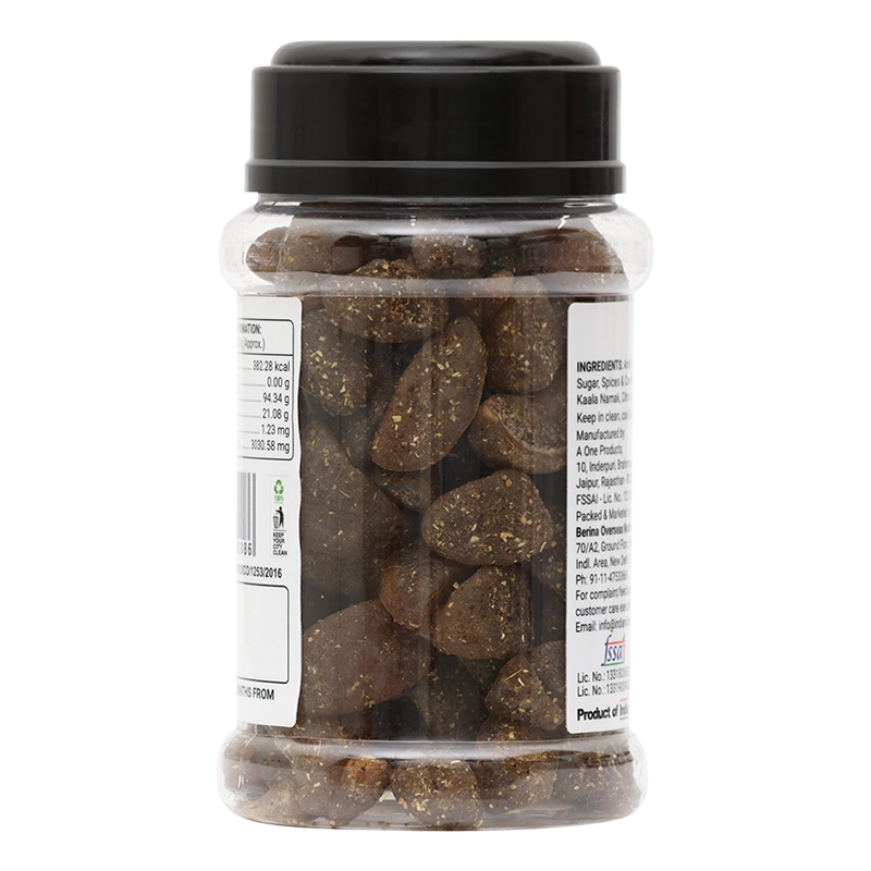 Indian Kitchen Chatpata Amla 200g - Indian Kitchen